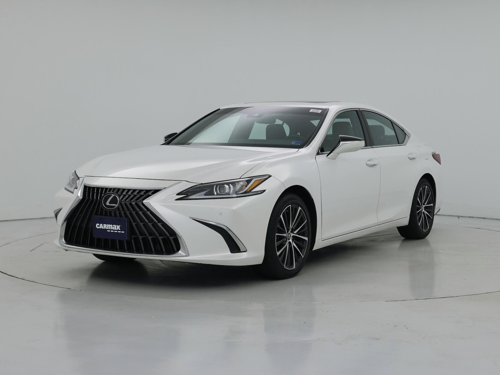 2023 Lexus ES 350 - Photo 5