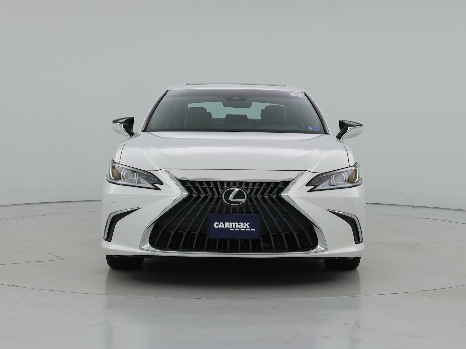 2023 Lexus ES 350 - Photo 6