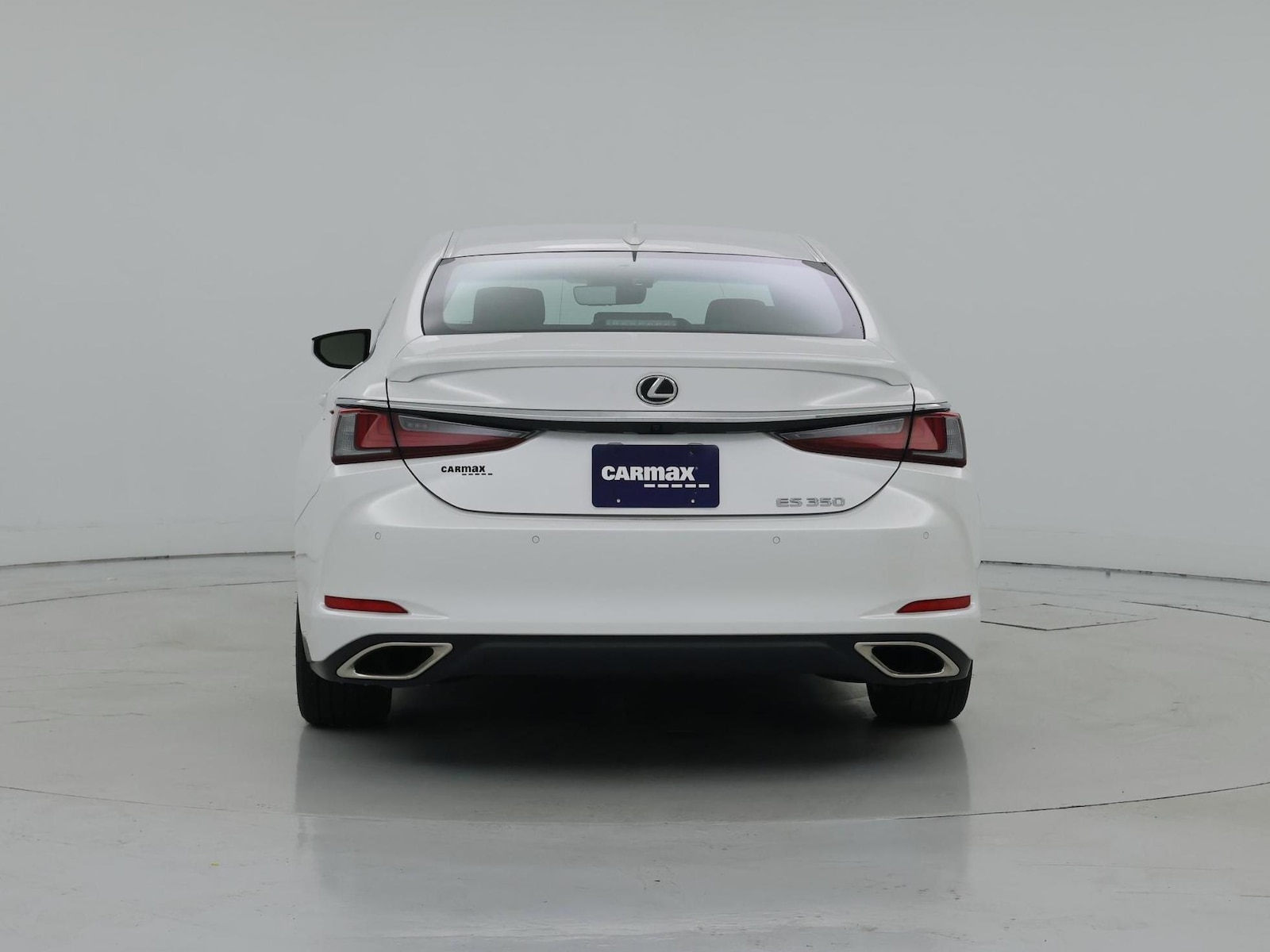 2023 Lexus ES 350 - Photo 7