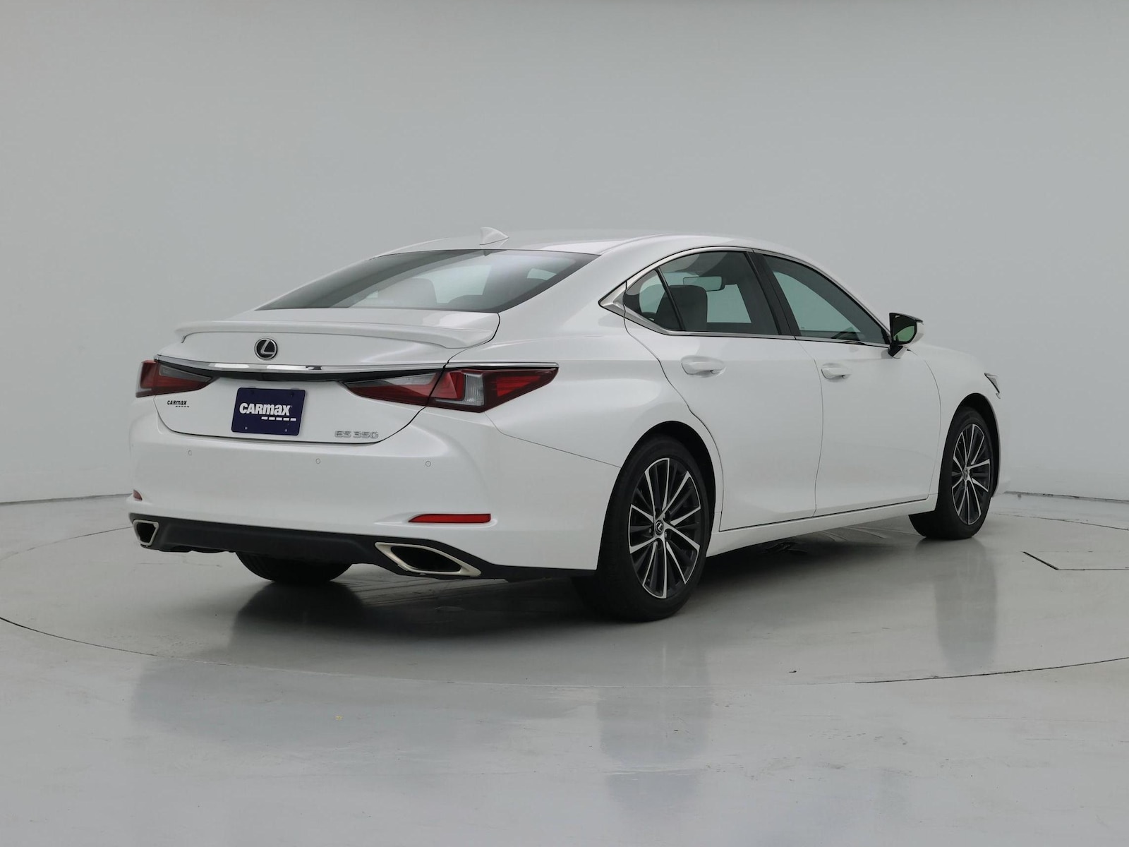 2023 Lexus ES 350 - Photo 9