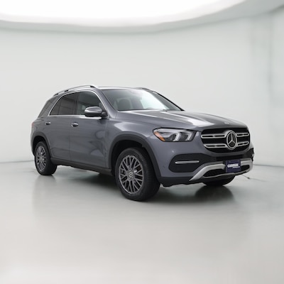 2022 Mercedes-Benz GLE350