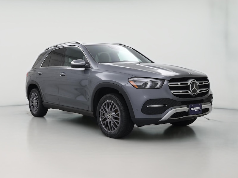 2022 Mercedes-Benz GLE350 null