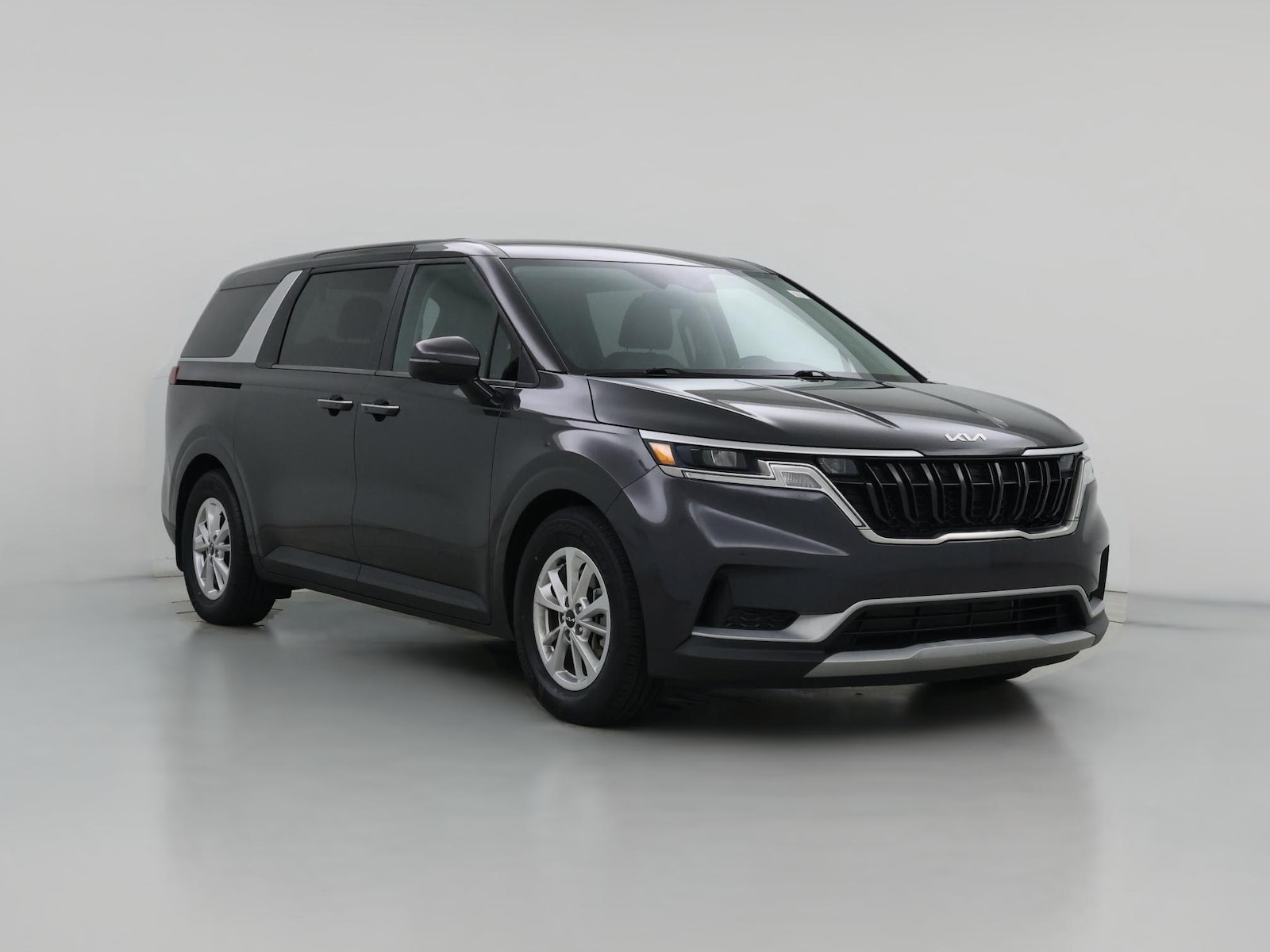 2024 Kia Carnival