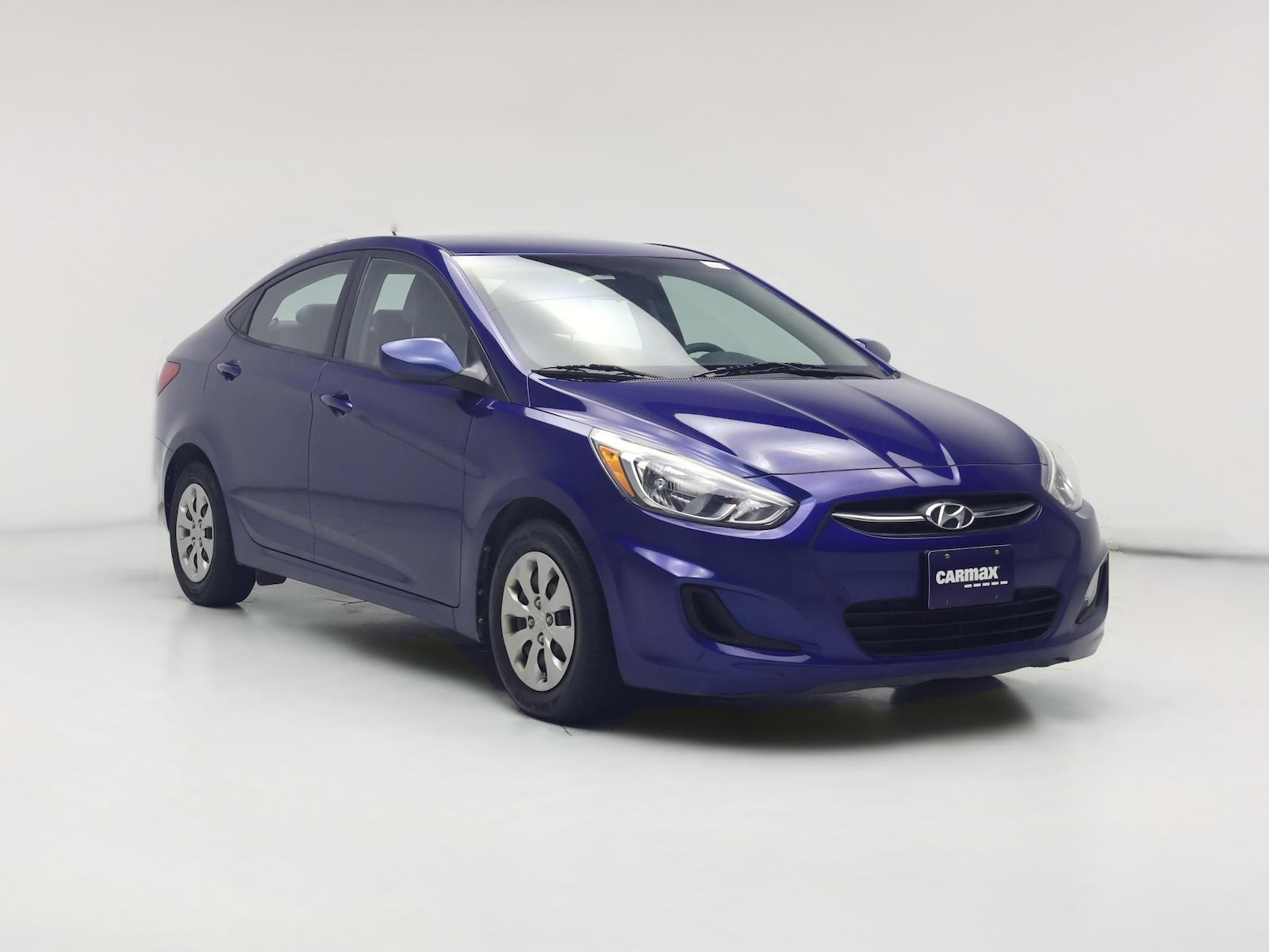 2016 Hyundai Accent