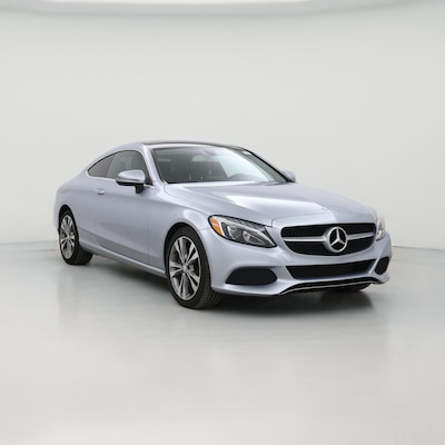 2017 Mercedes-Benz C300