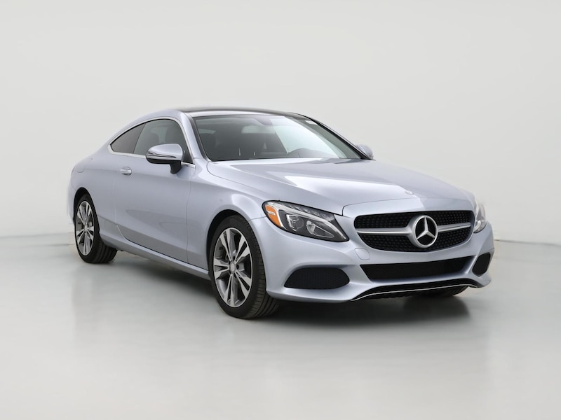 2017 Mercedes-Benz C300 null