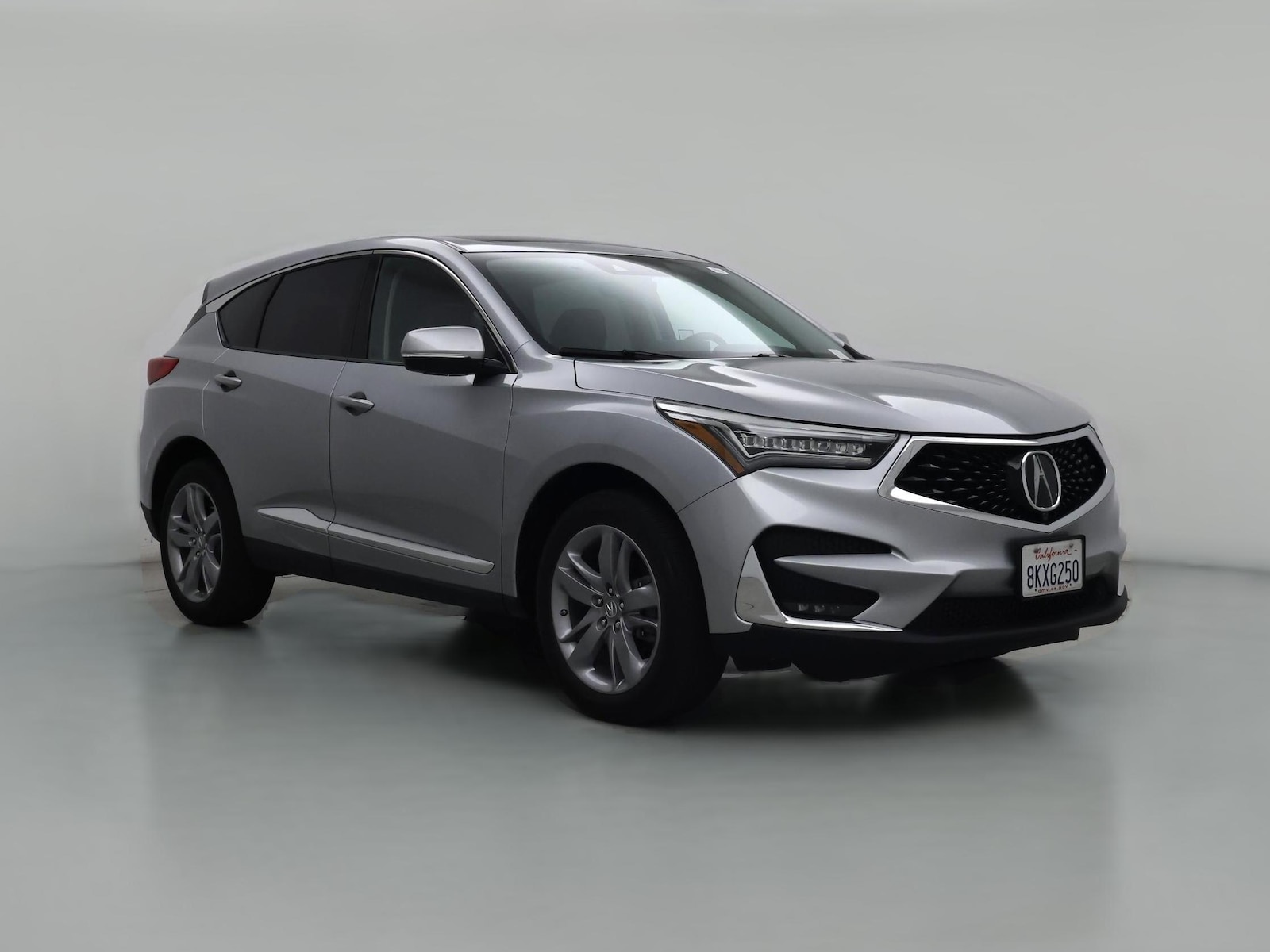 2019 Acura RDX