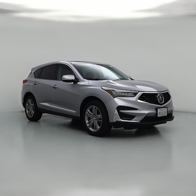 2019 Acura RDX