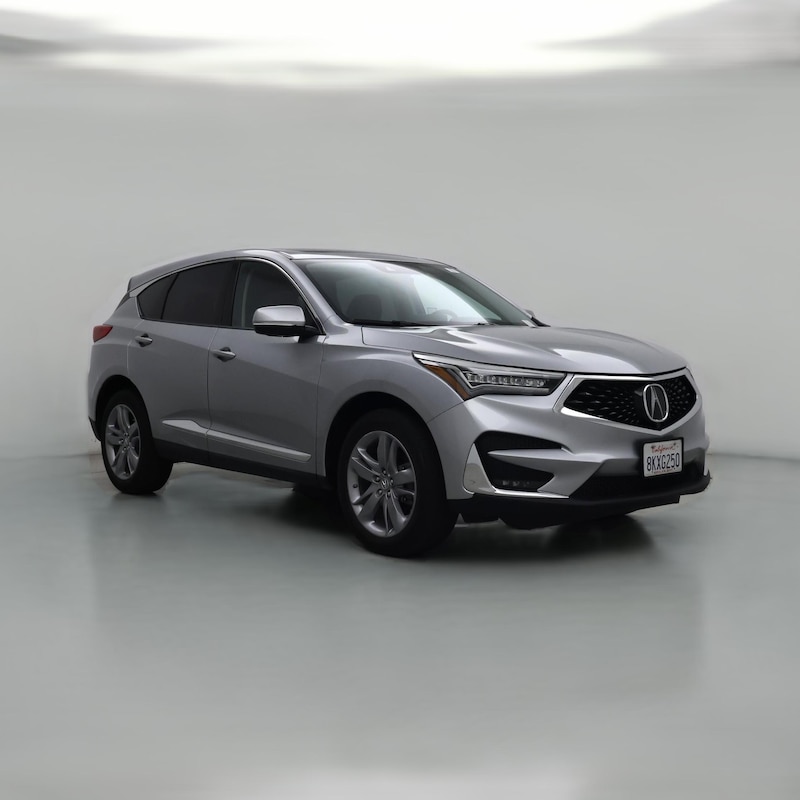 2019 Acura RDX