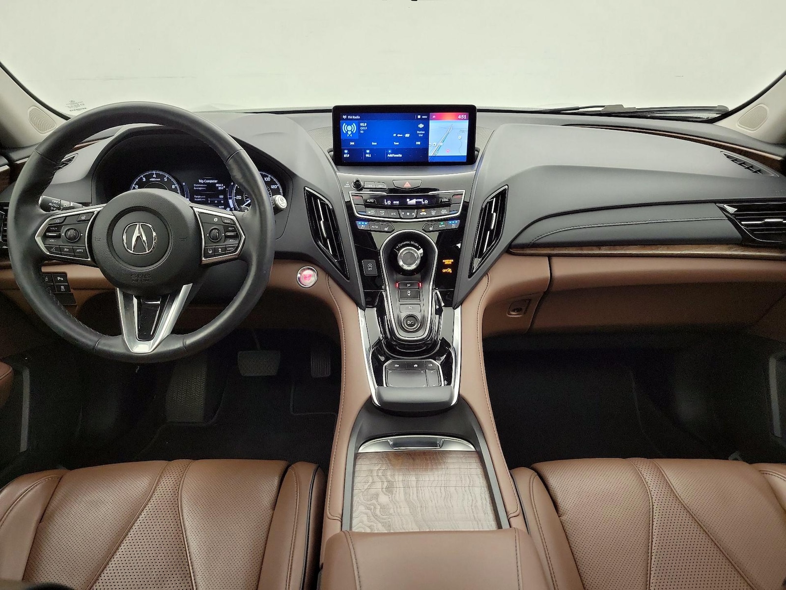 Apple CarPlay®