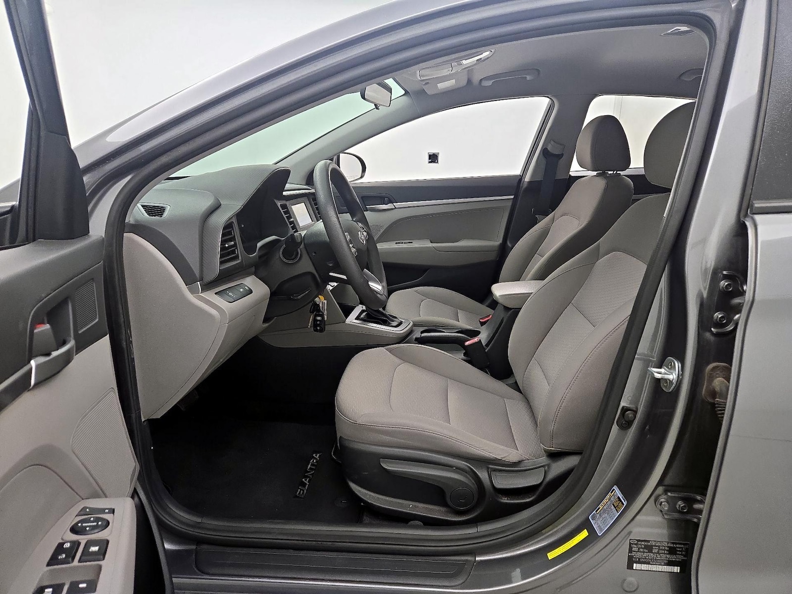 Side Airbags