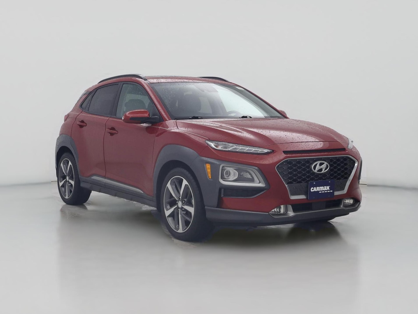 2021 Hyundai Kona Ultimate