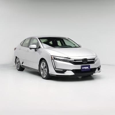 2018 Honda Clarity Plug in Hybrid Touring