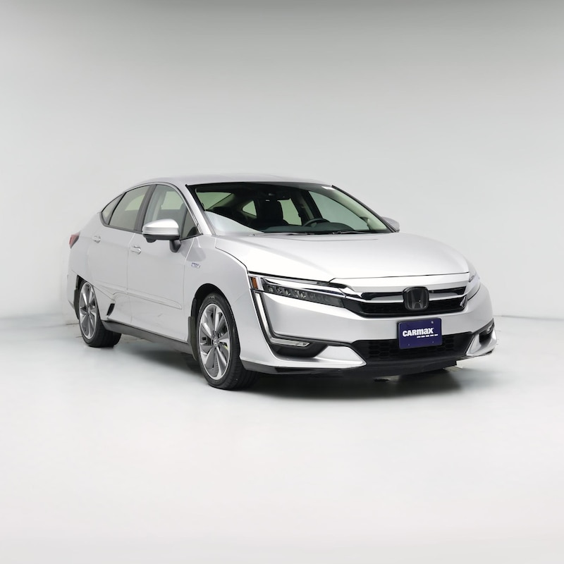 2018 Honda Clarity Plug in Hybrid Touring