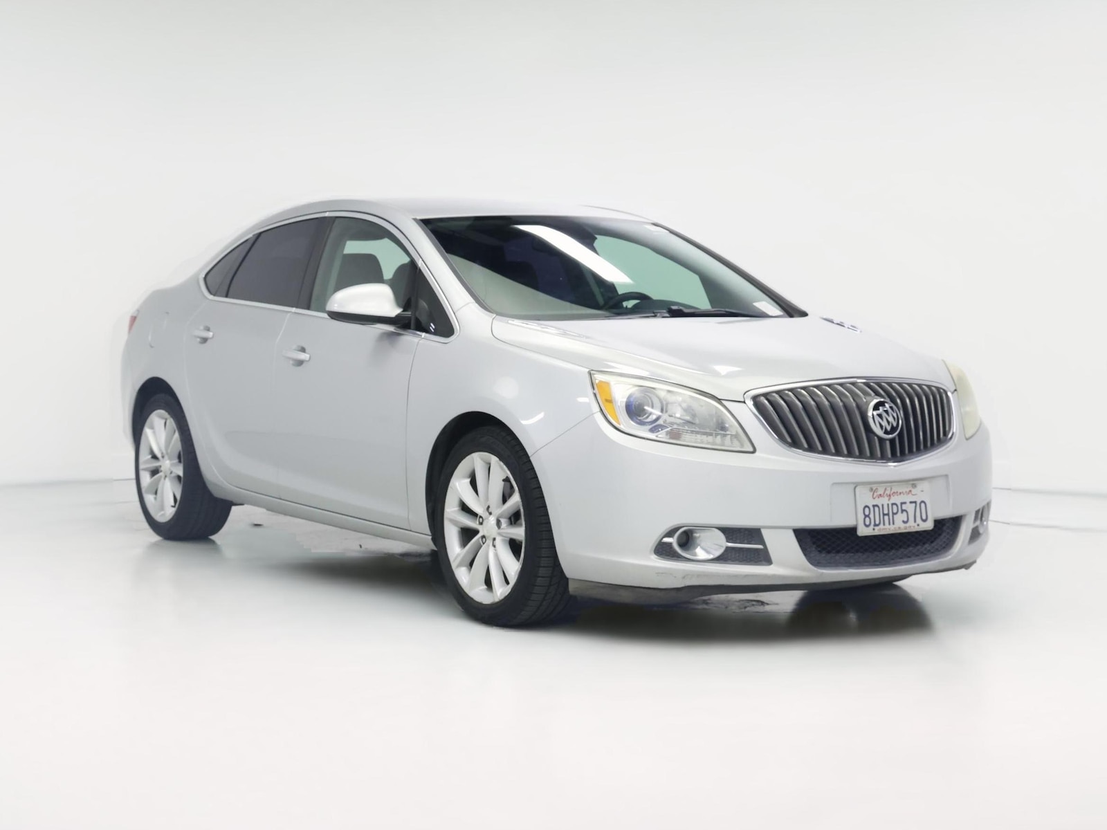 2016 Buick Verano