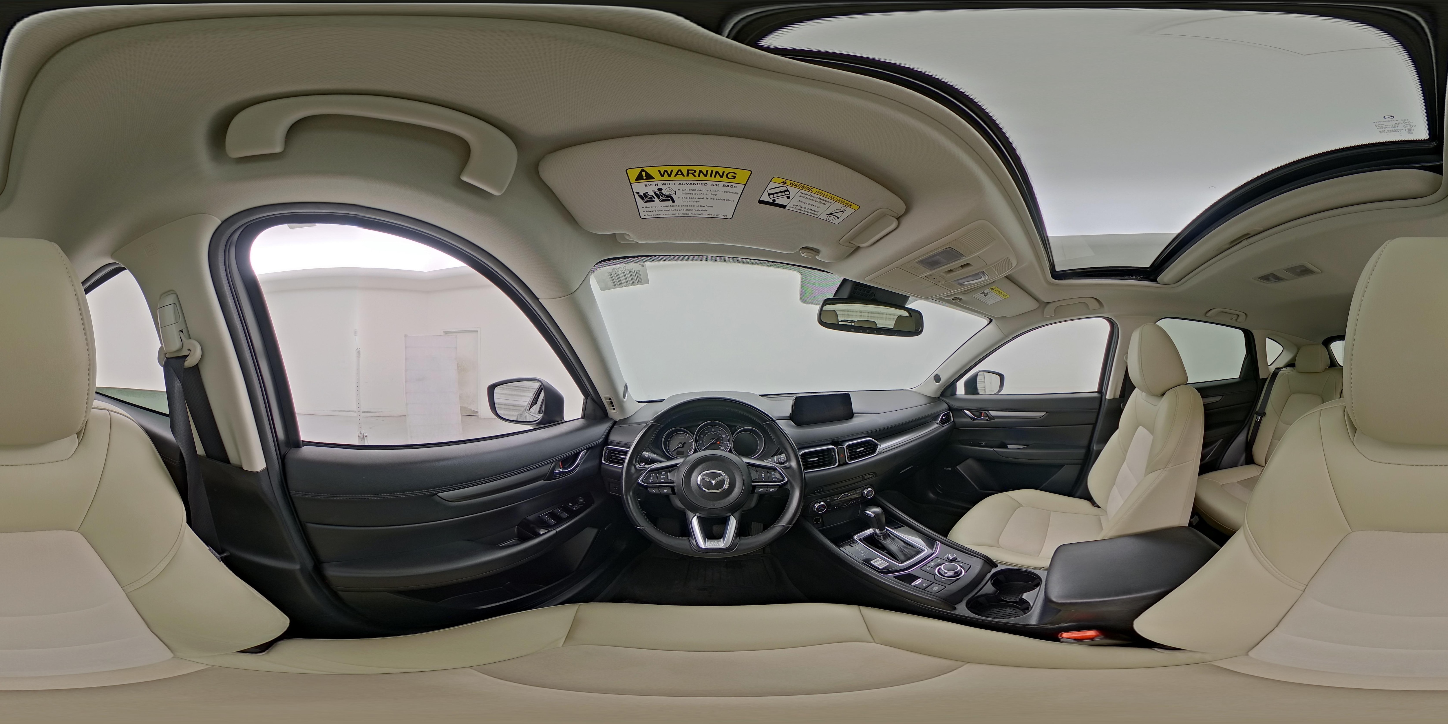 2018 Mazda CX-5 Touring - Photo 28