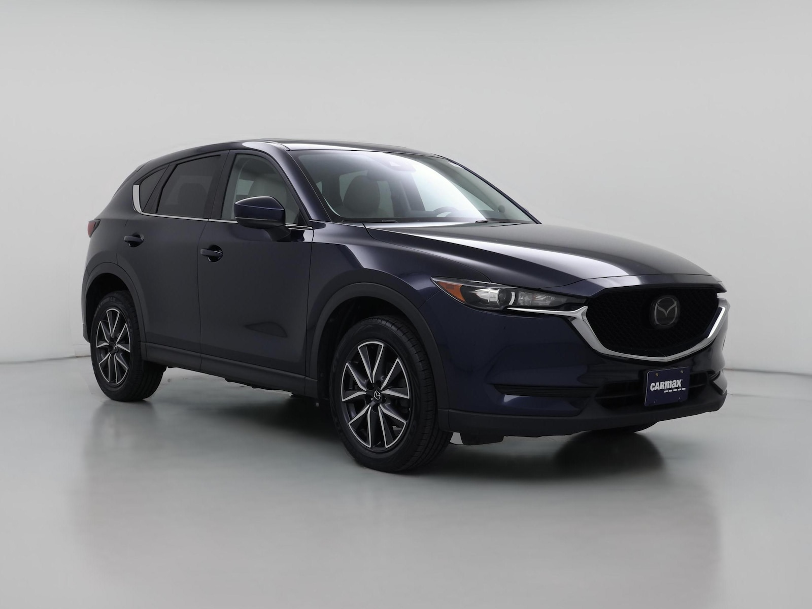 2018 Mazda CX-5 Touring - Photo 1