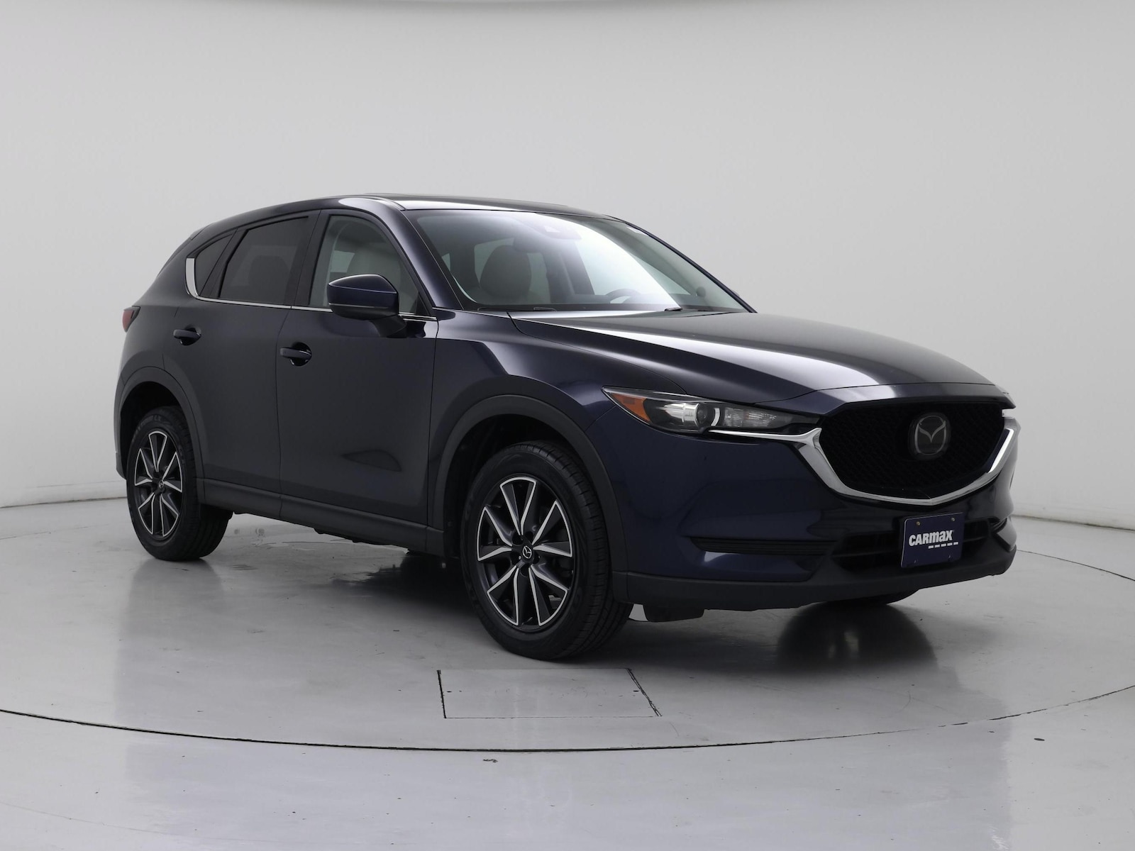 2018 Mazda CX-5 Touring - Photo 2