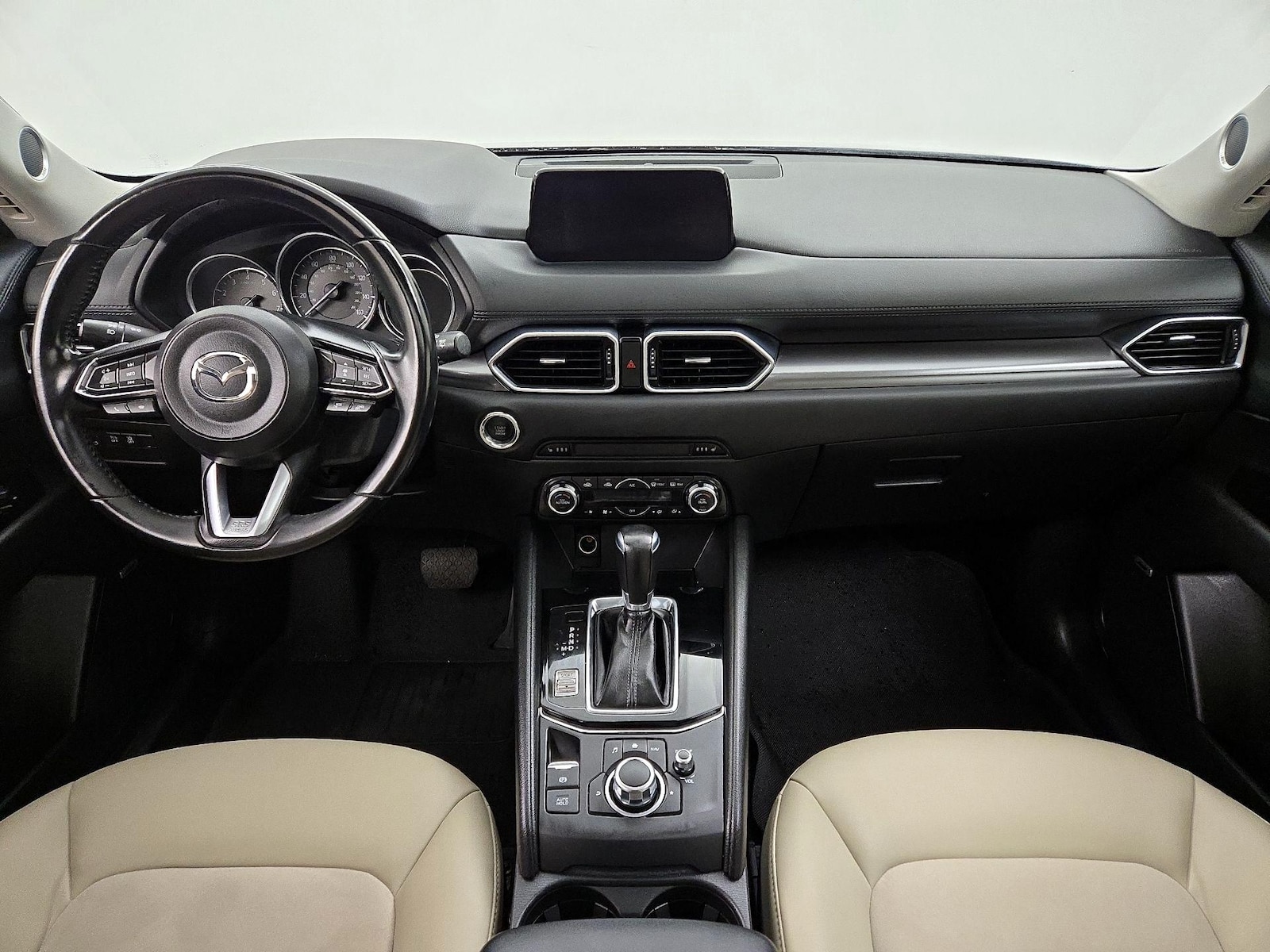 2018 Mazda CX-5 Touring - Photo 10
