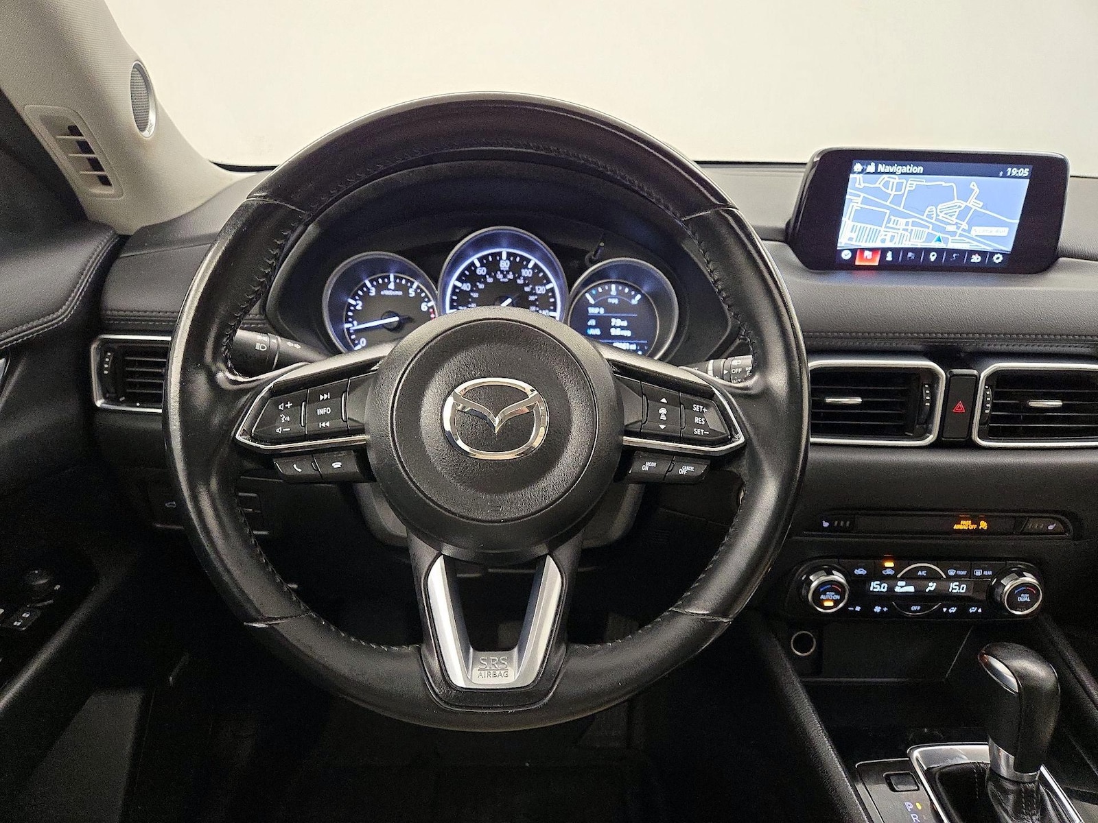2018 Mazda CX-5 Touring - Photo 11