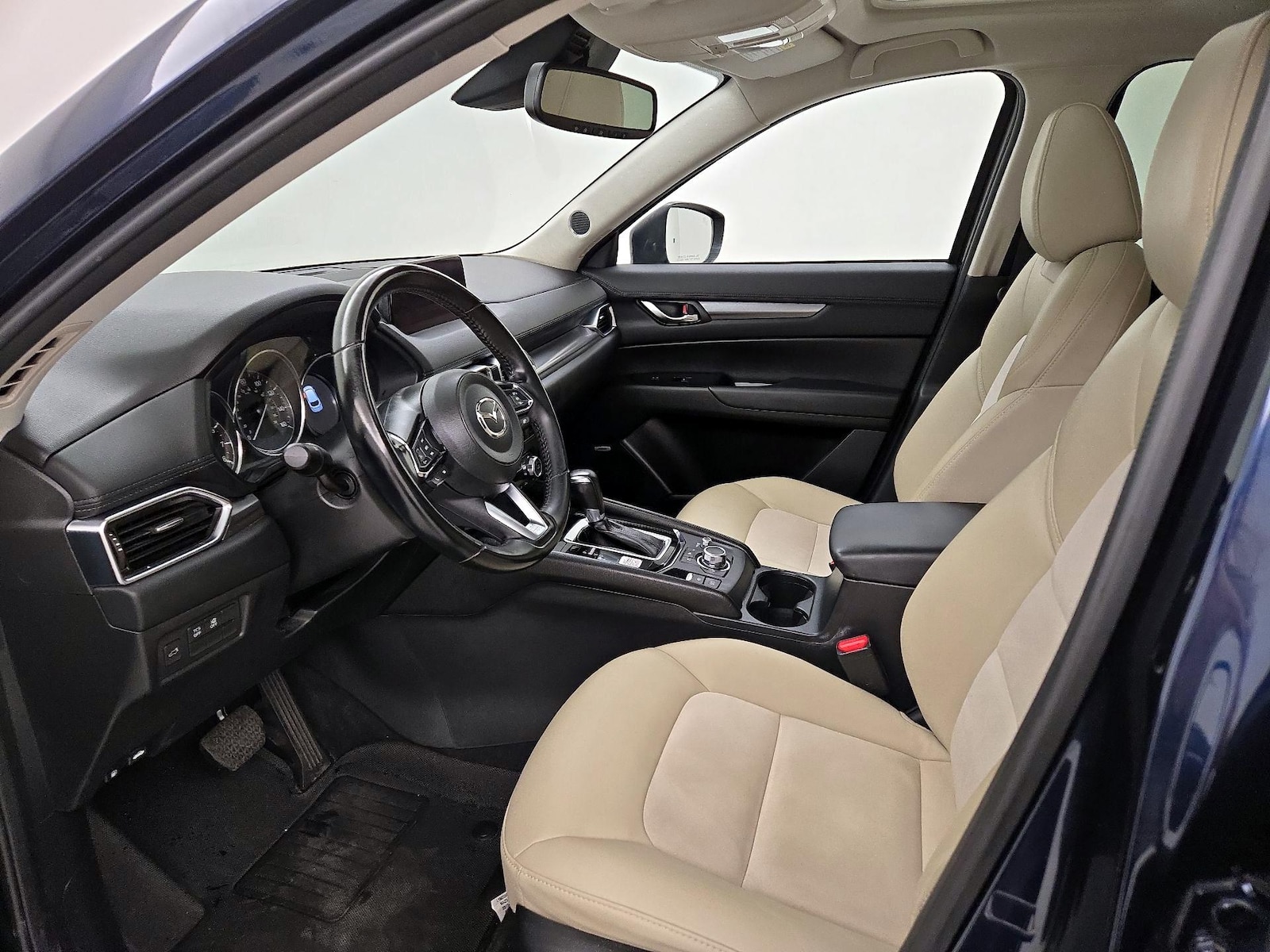 2018 Mazda CX-5 Touring - Photo 12