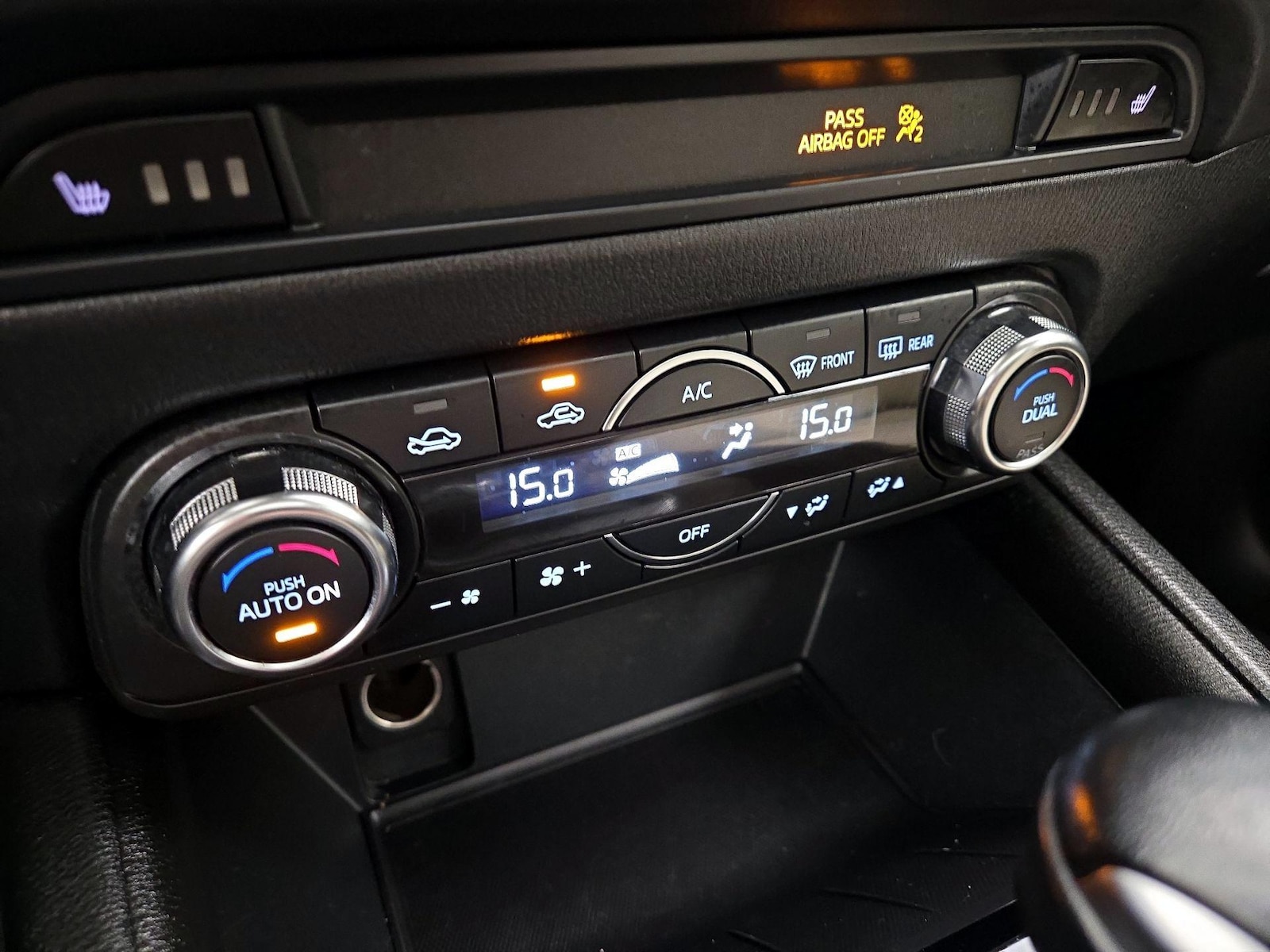 2018 Mazda CX-5 Touring - Photo 18