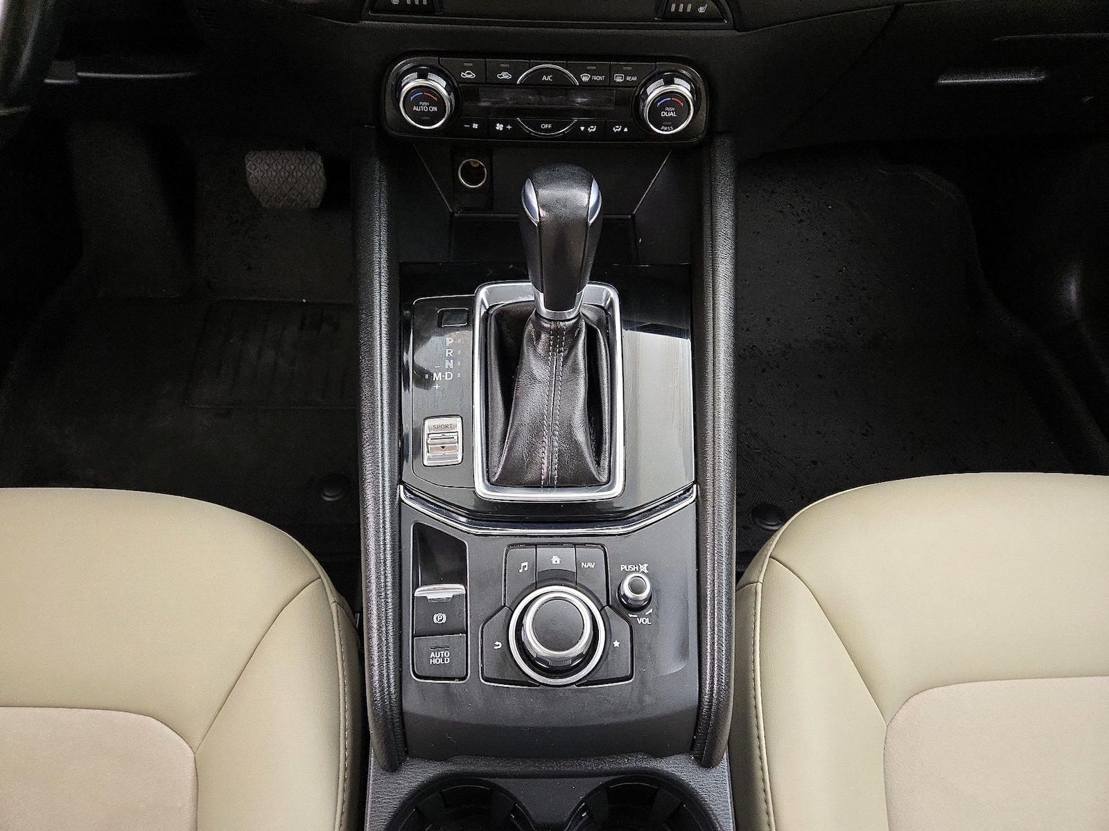 2018 Mazda CX-5 Touring - Photo 19