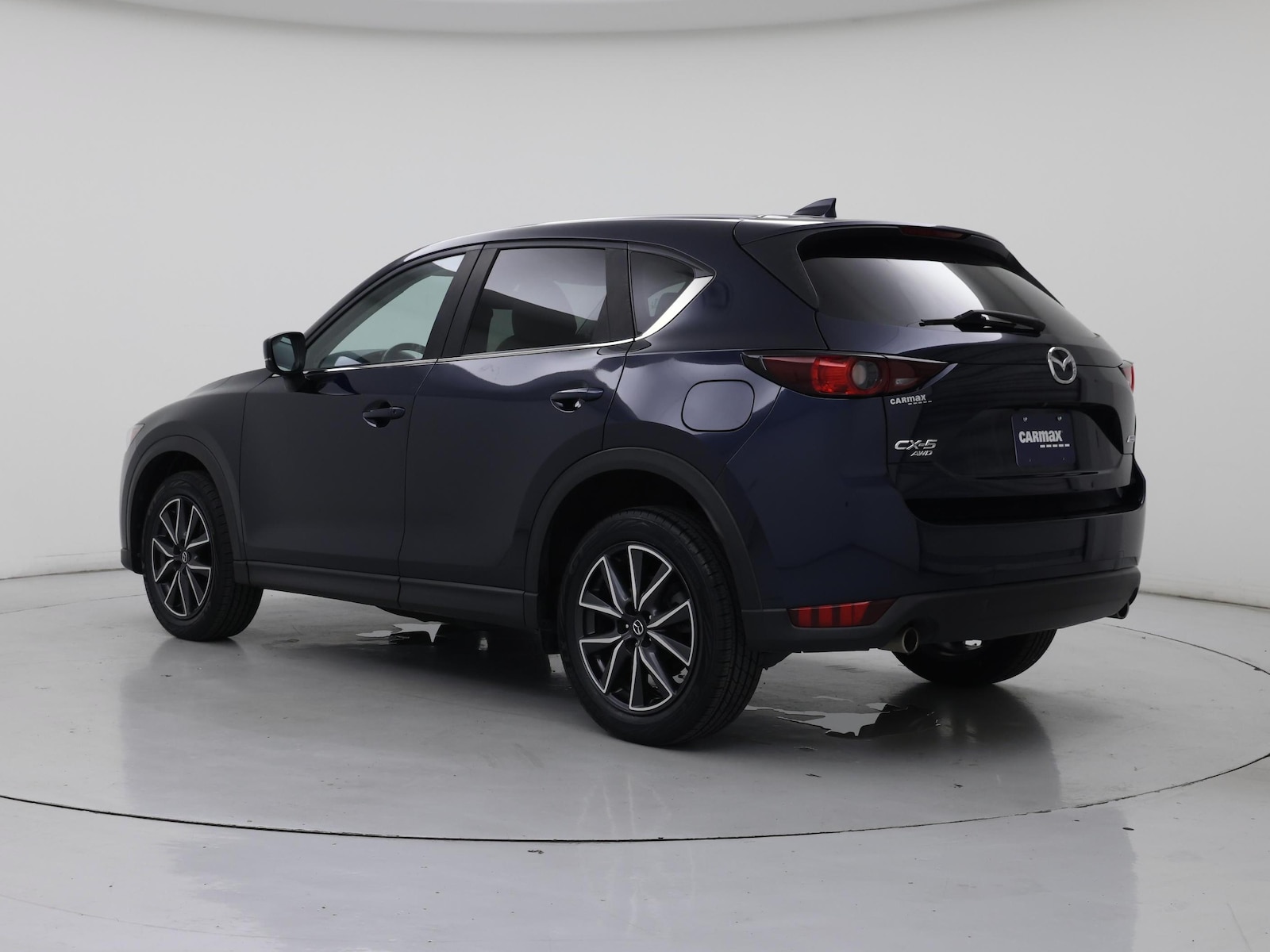 2018 Mazda CX-5 Touring - Photo 3