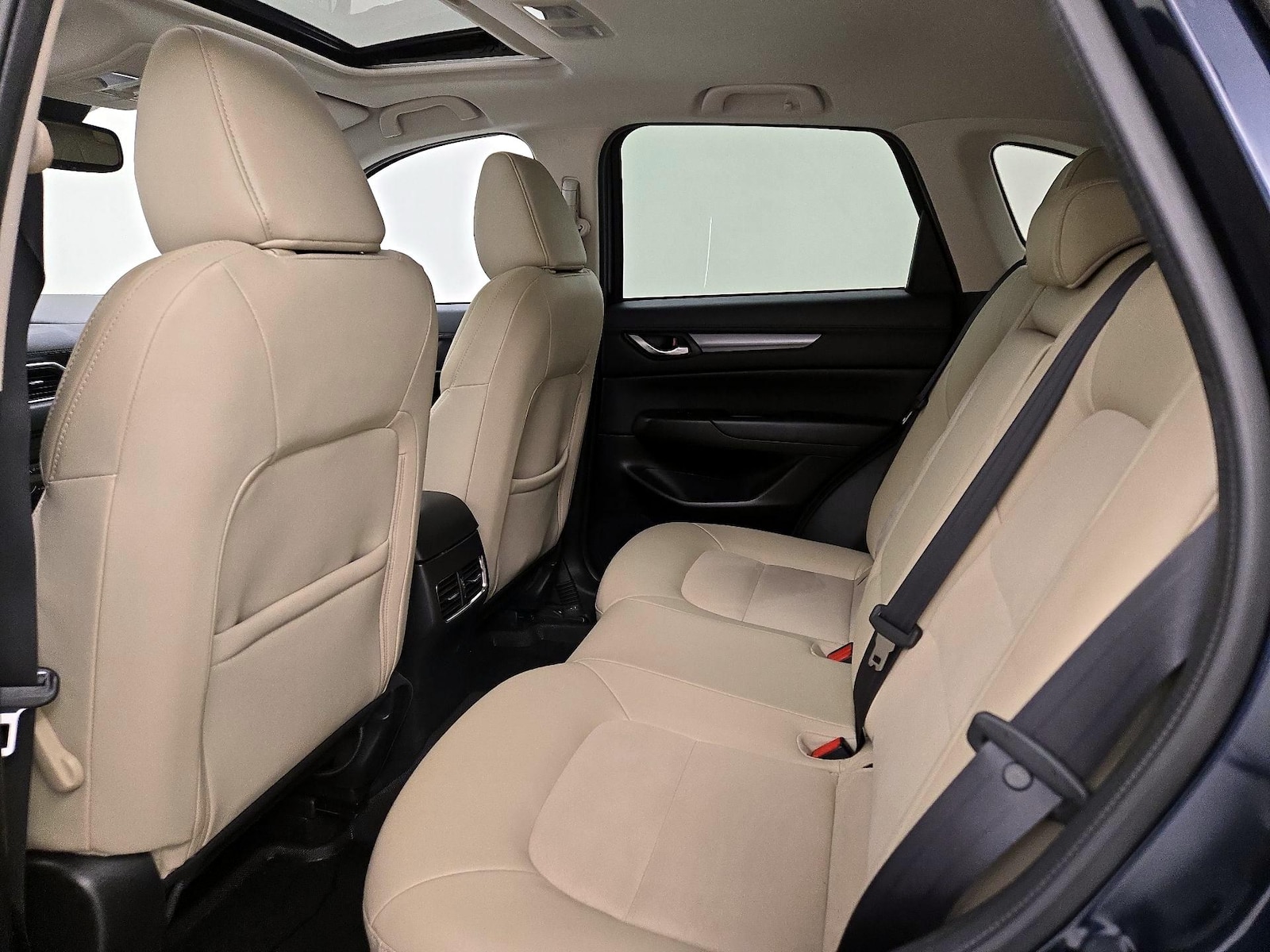 2018 Mazda CX-5 Touring - Photo 22