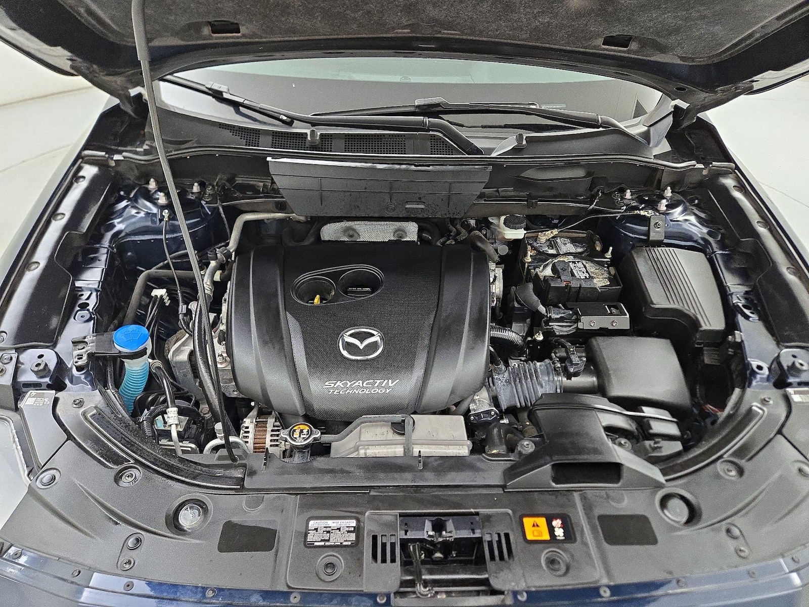 2018 Mazda CX-5 Touring - Photo 24