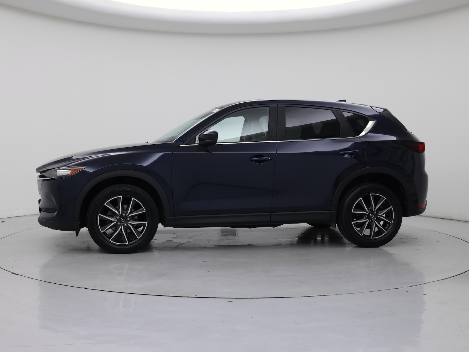 2018 Mazda CX-5 Touring - Photo 4