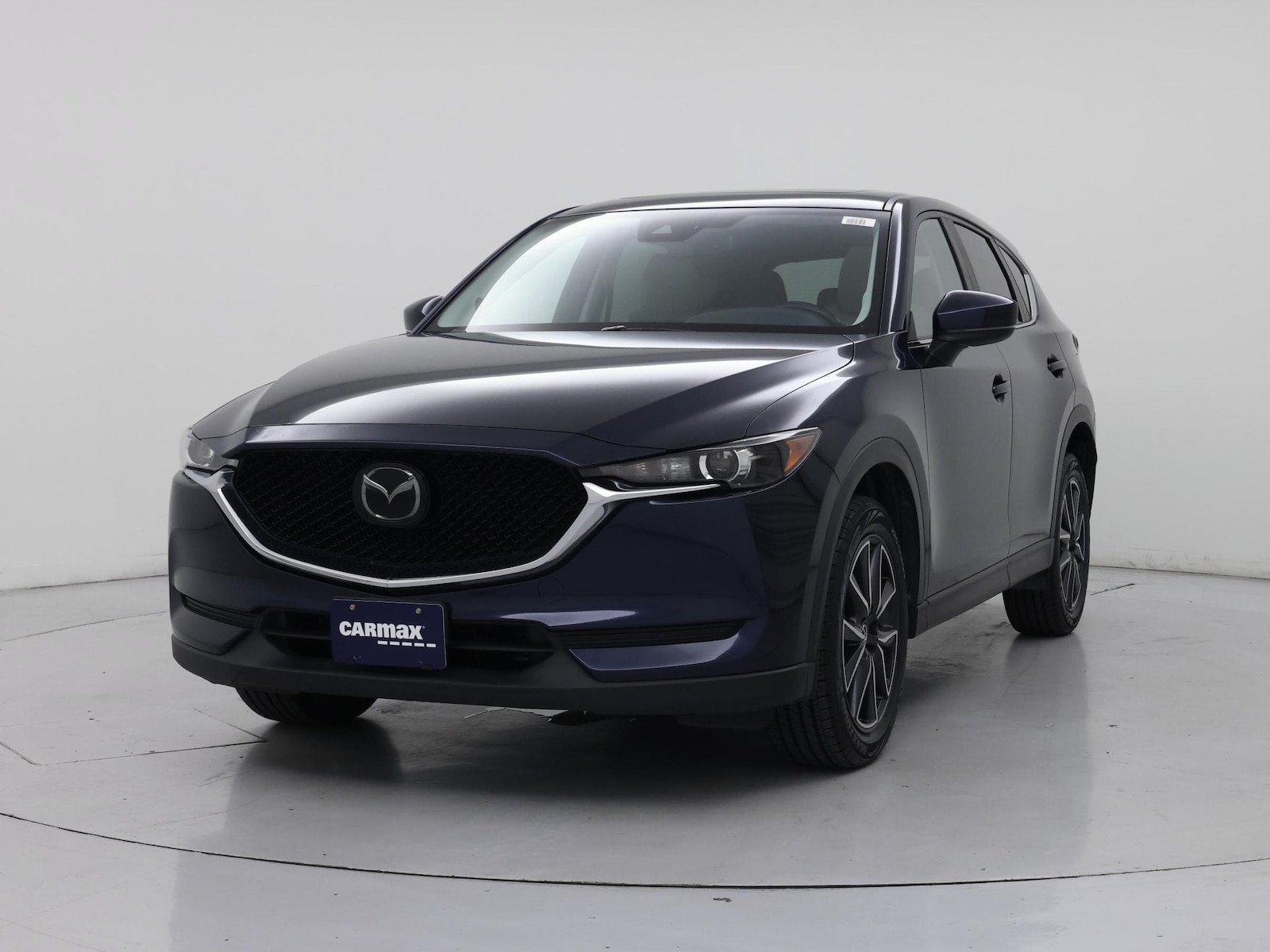 2018 Mazda CX-5 Touring - Photo 5