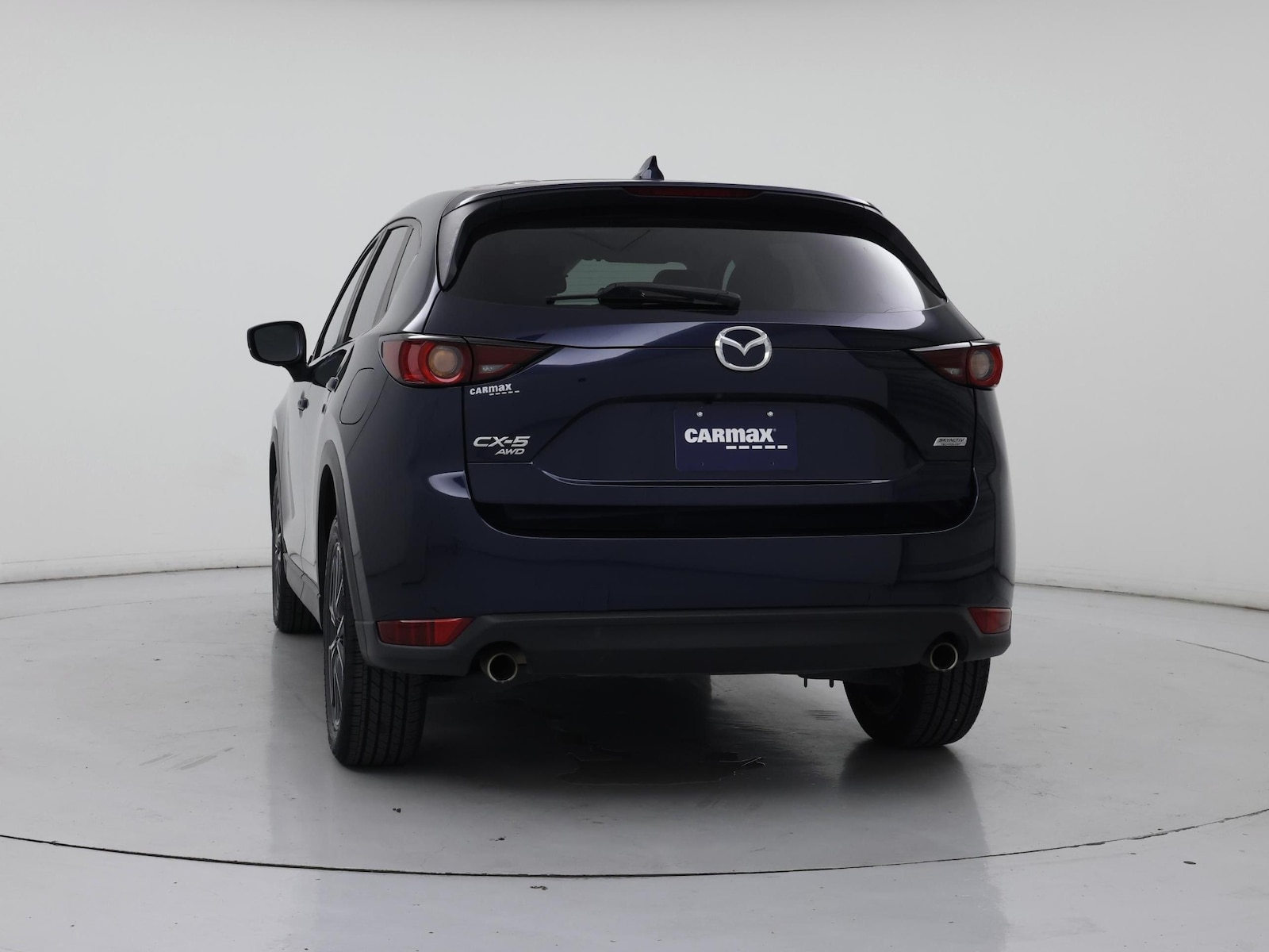 2018 Mazda CX-5 Touring - Photo 7