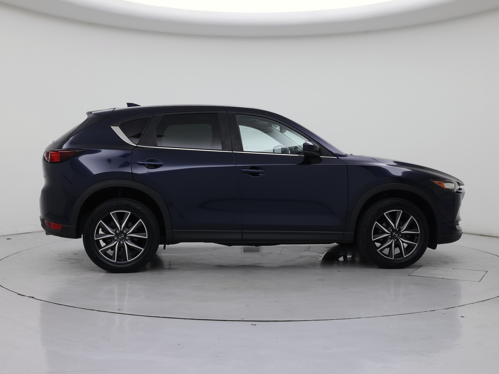 2018 Mazda CX-5 Touring - Photo 8