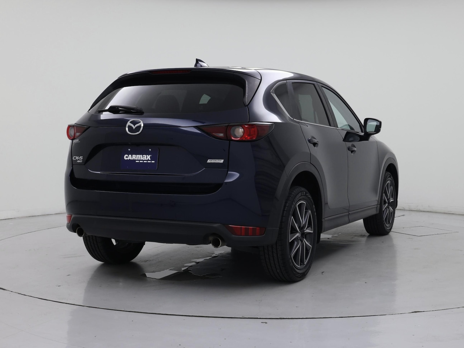 2018 Mazda CX-5 Touring - Photo 9