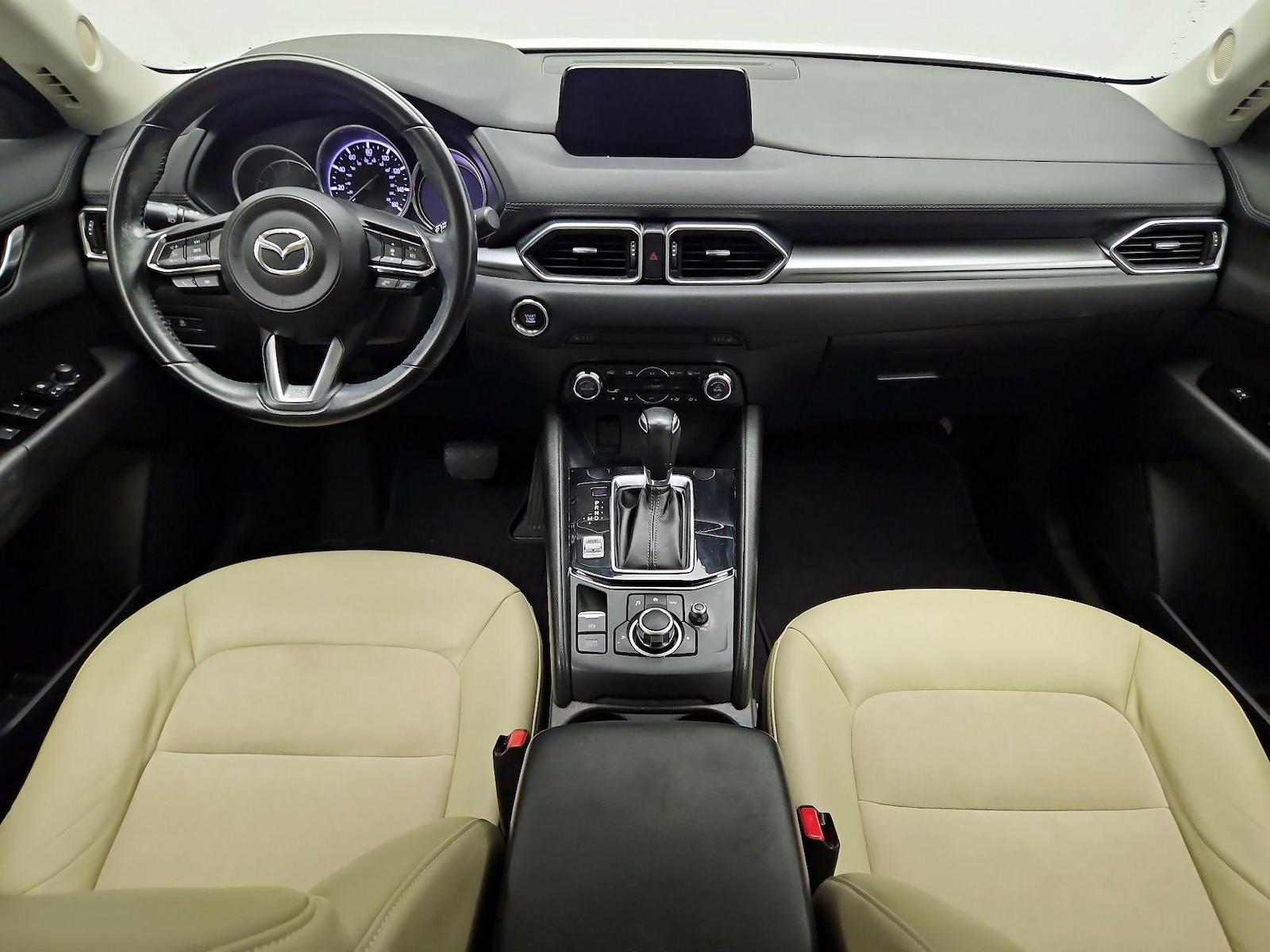 Rear View Camera