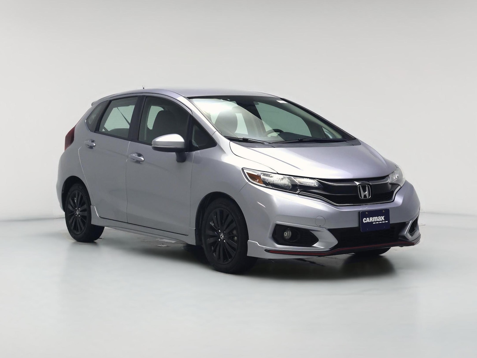 2020 Honda Fit