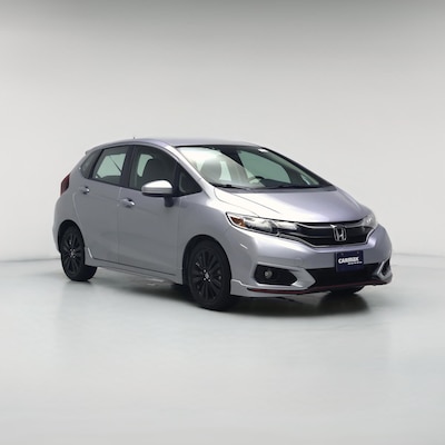 Vehicle exterior view