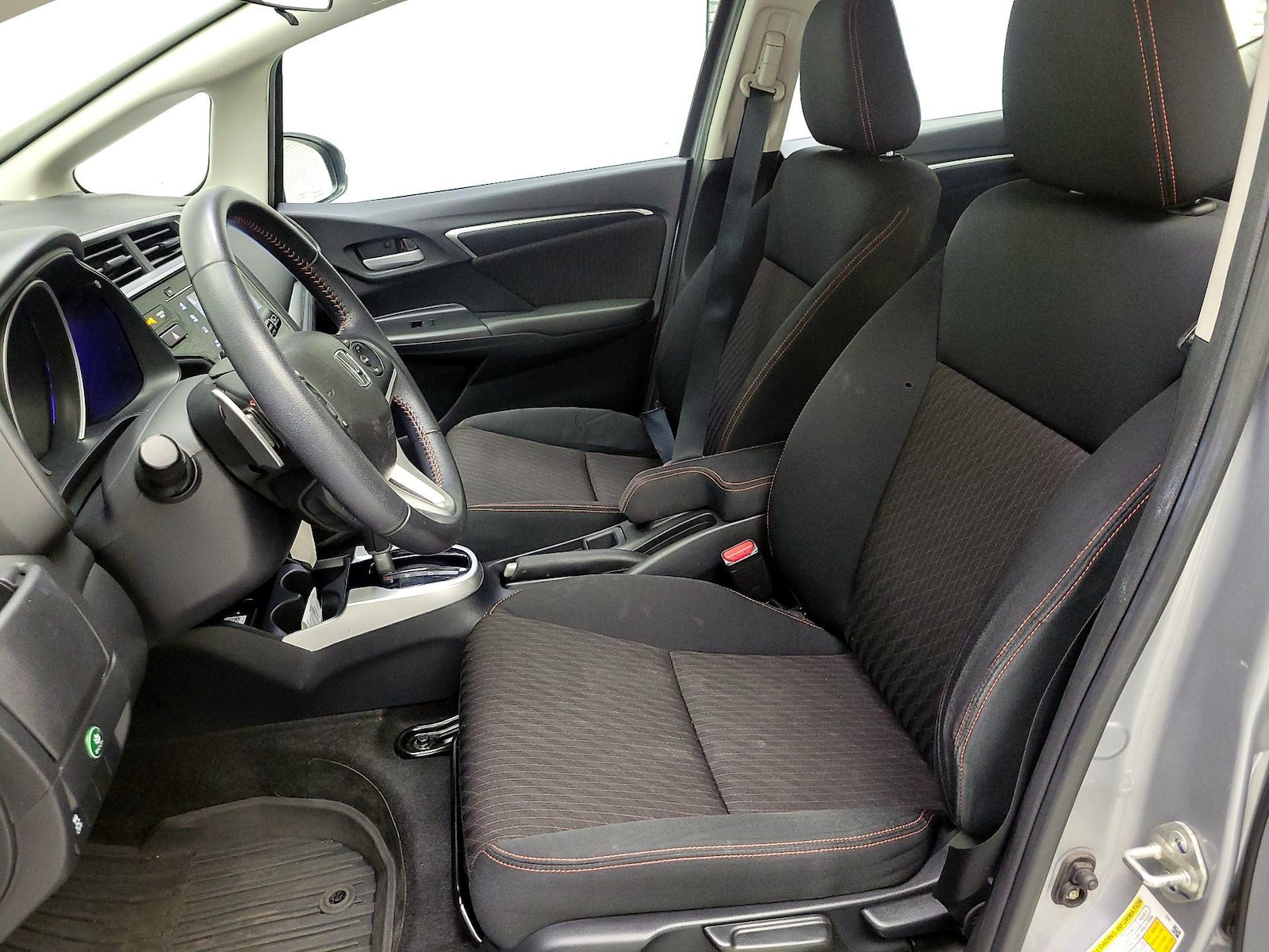 Side Airbags