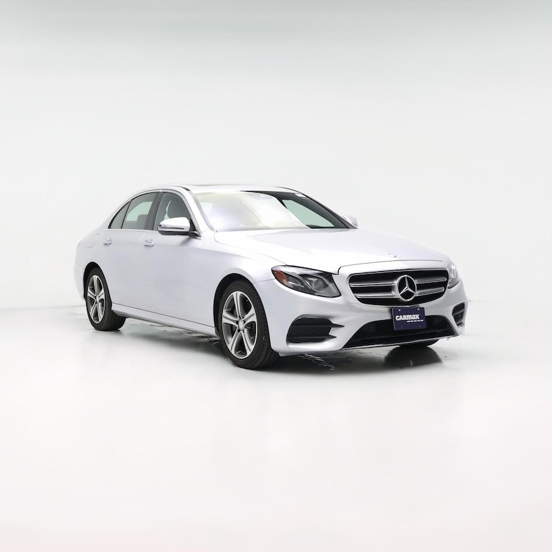 2017 Mercedes-Benz E300