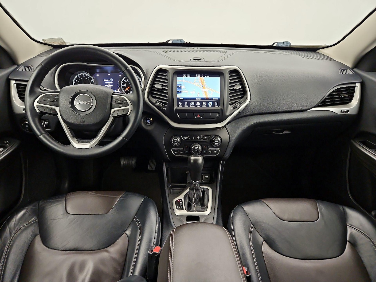 Navigation System