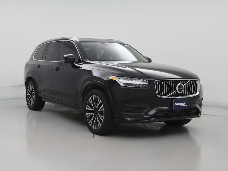 2021 Volvo XC90 T6 Momentum