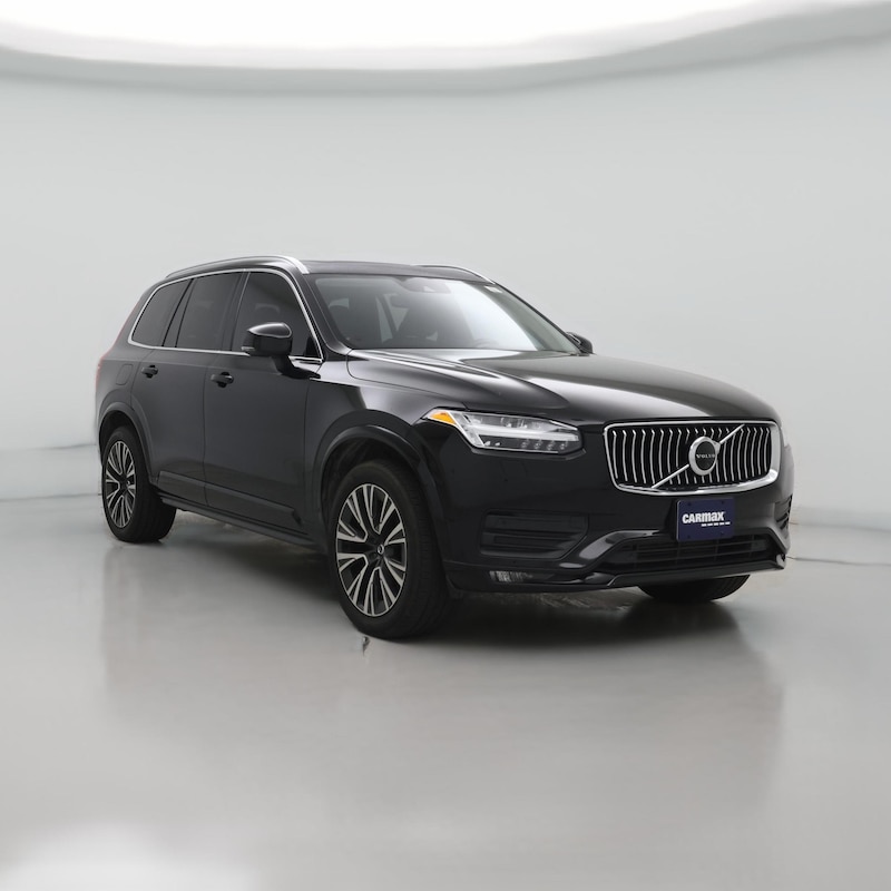 2021 Volvo XC90 T6 Momentum