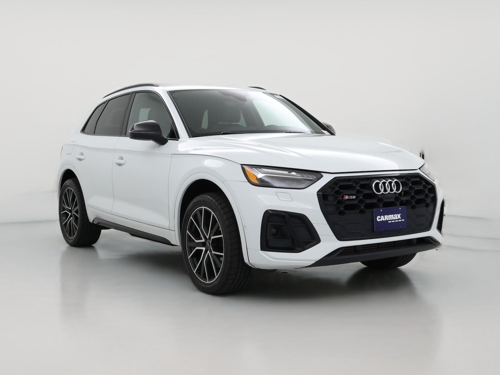 2021 Audi SQ5