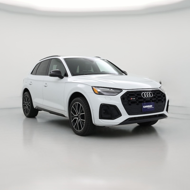 2021 Audi SQ5 Prestige