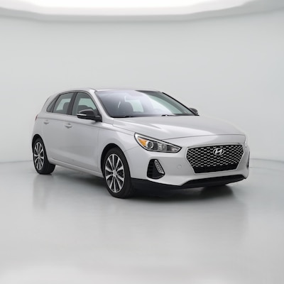 Recommended categories heading image of the selected vehicle