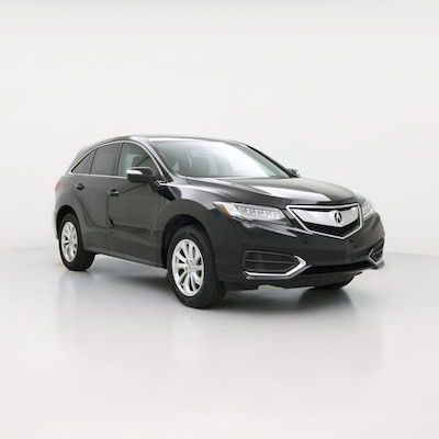 Recommended categories heading image of the selected vehicle