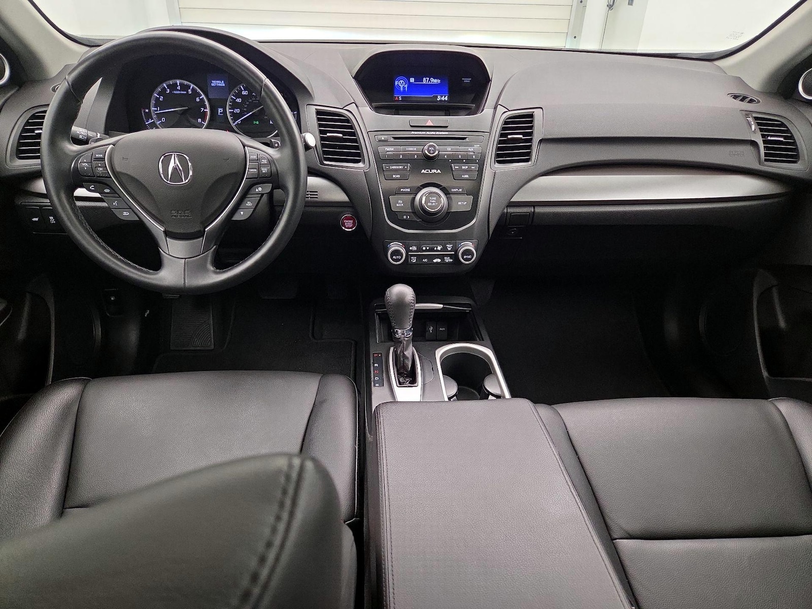 Rear View Camera