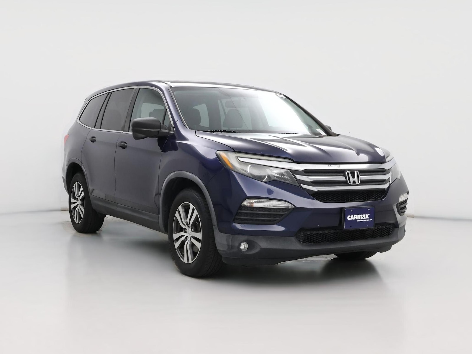 Smart Key & Power Hatch/Deck Lid