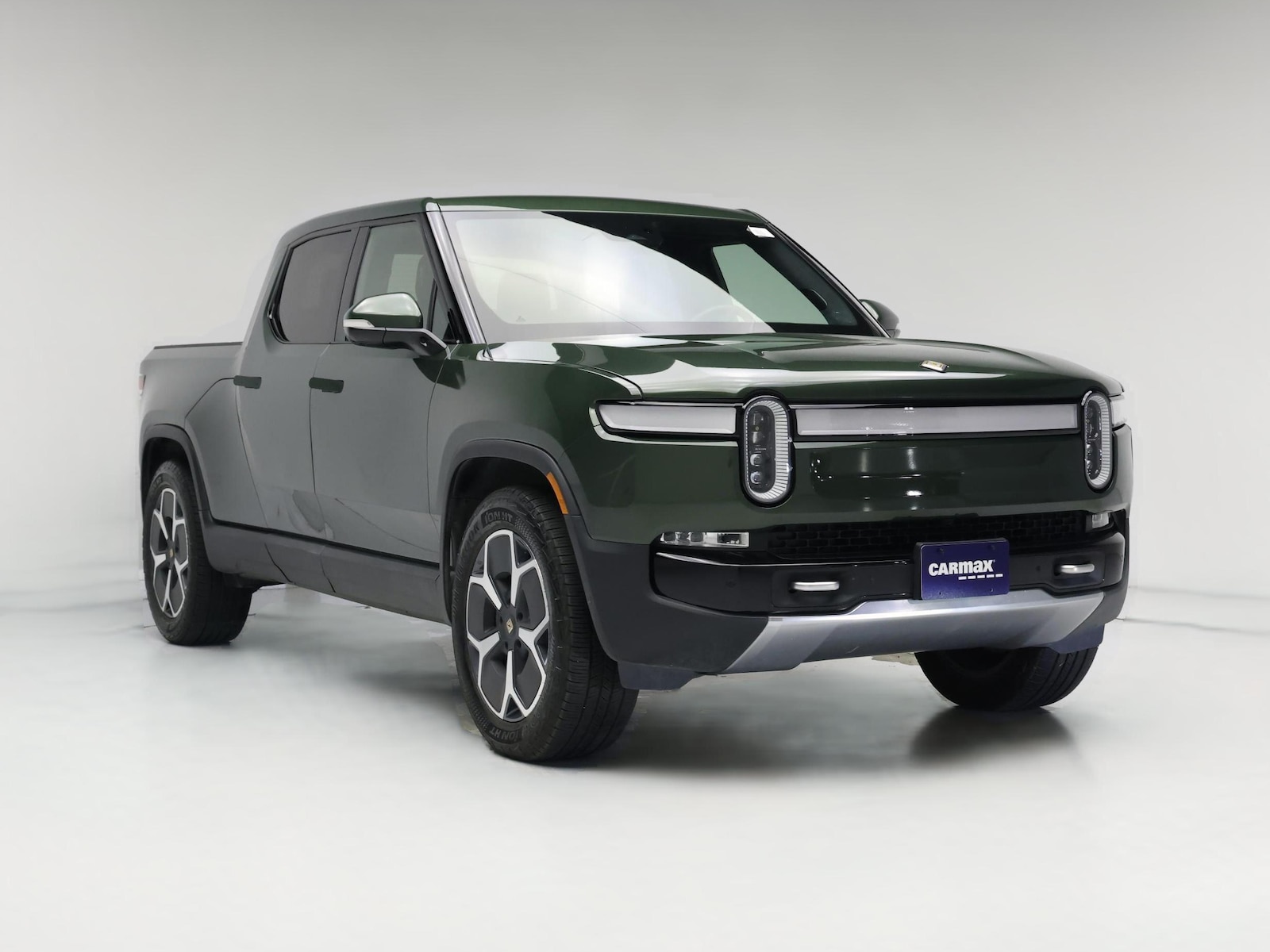 2023 Rivian R1T